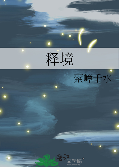释境