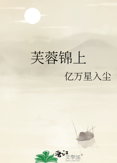 芙蓉锦上