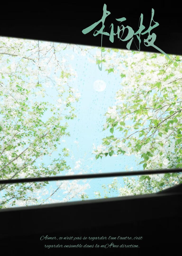 栖枝