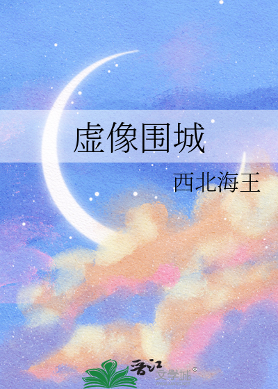 虚像围城