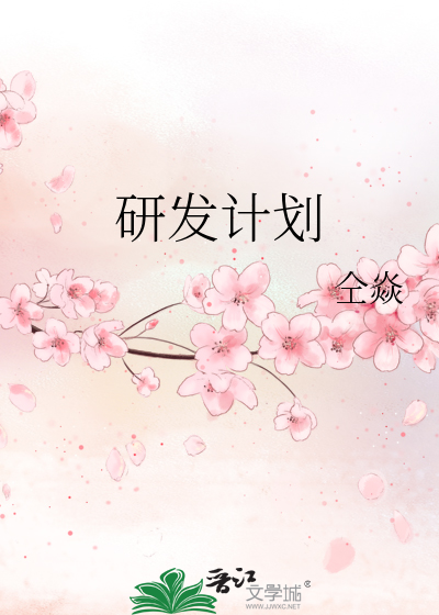 研发计划