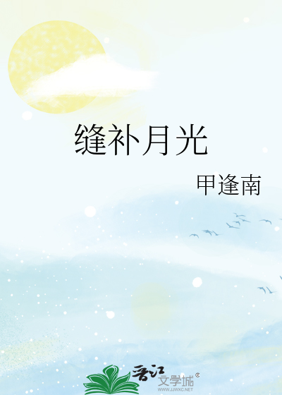 缝补月光