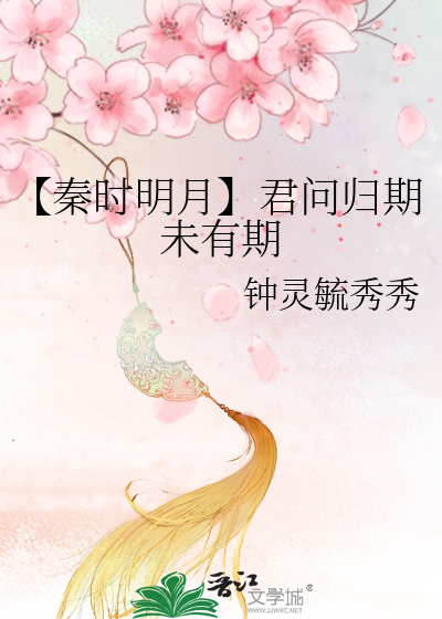 【秦时明月】君问归期未有期