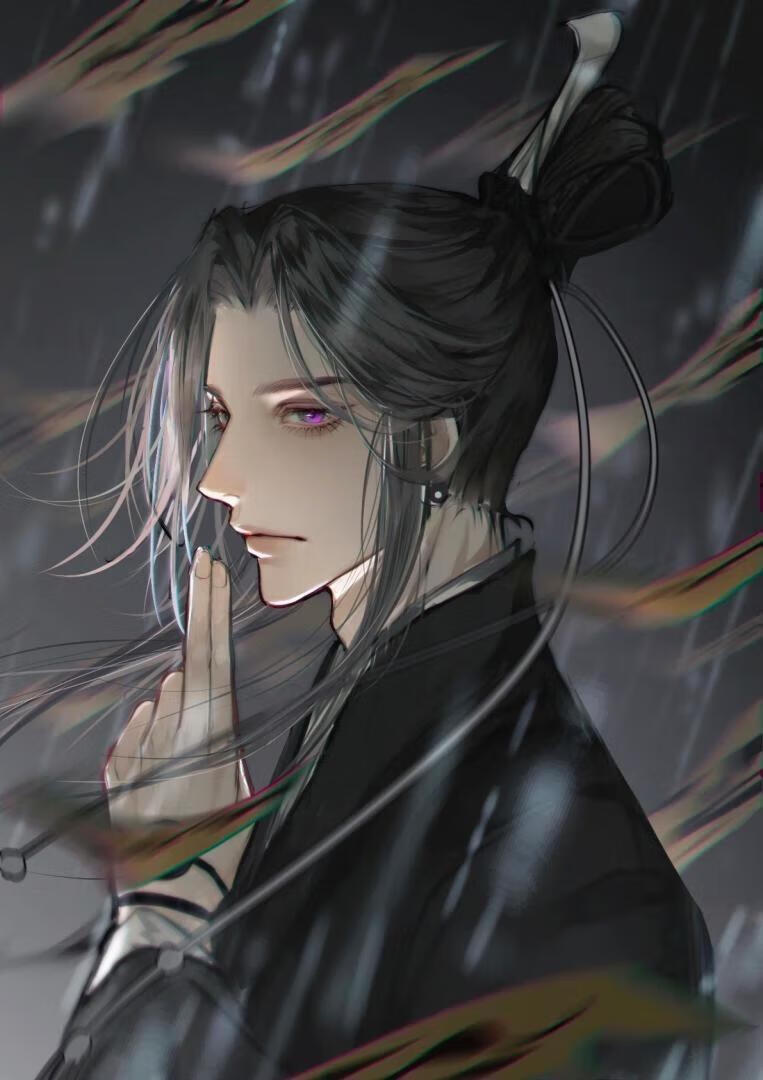 风流债