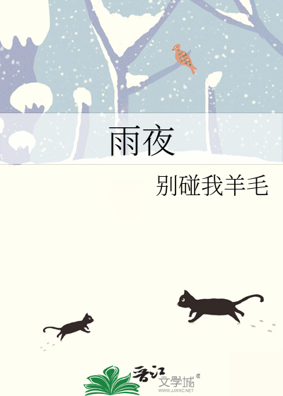 雨夜