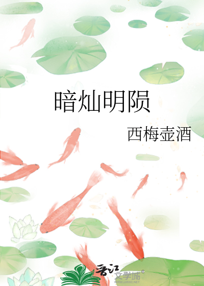 暗灿明陨