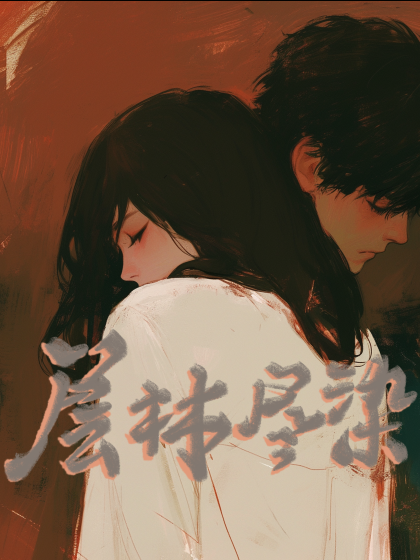层林尽染