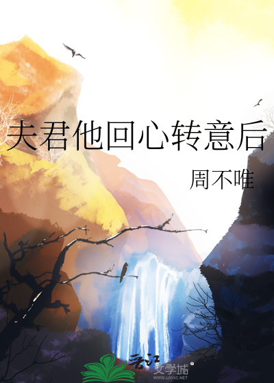 夫君他回心转意后