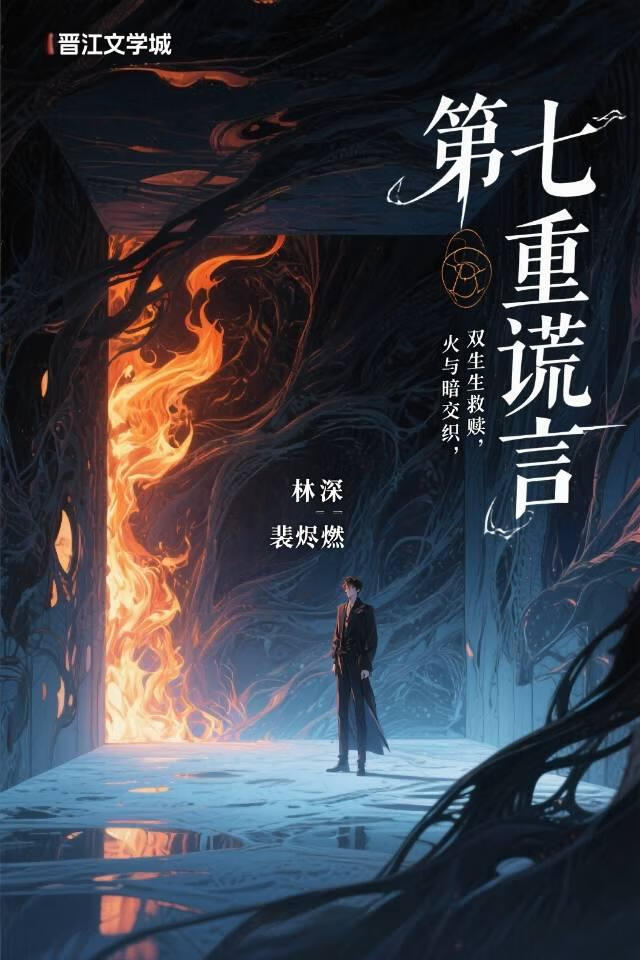 第七重谎言